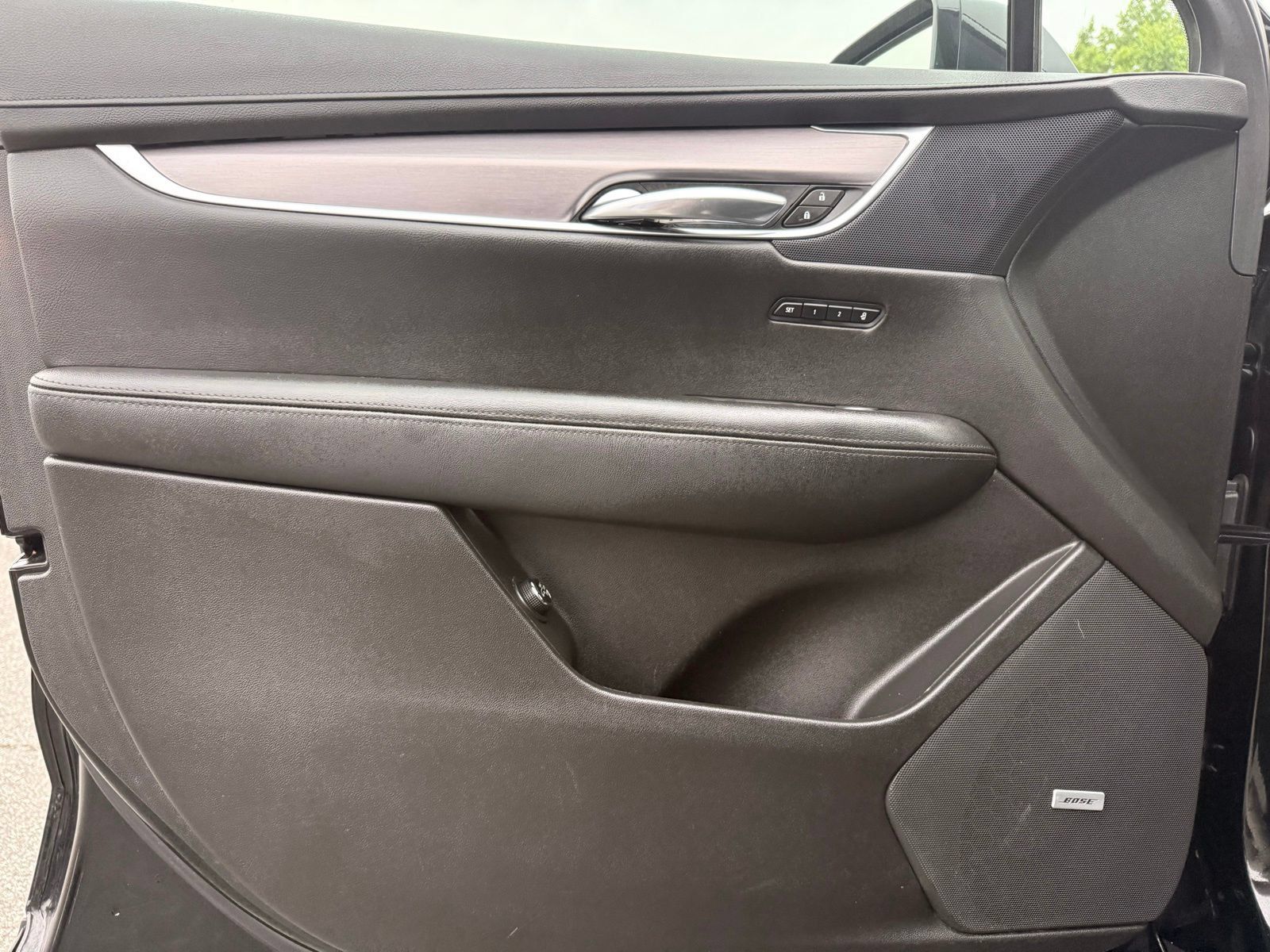 Used 2019 Cadillac XT5 Luxury AWD/4WD image 14