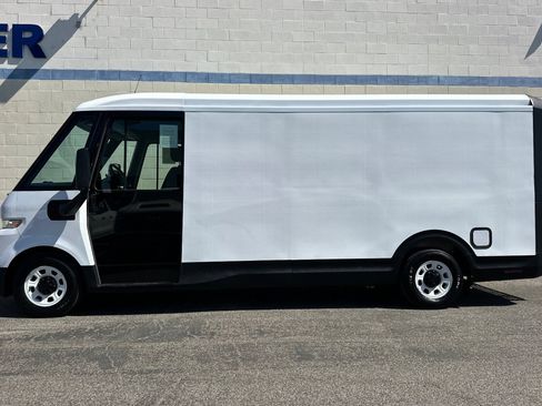 Used 2023 Chevrolet Brightdrop 600 w/ Active Safety Package 2 AWD/4WD image 7