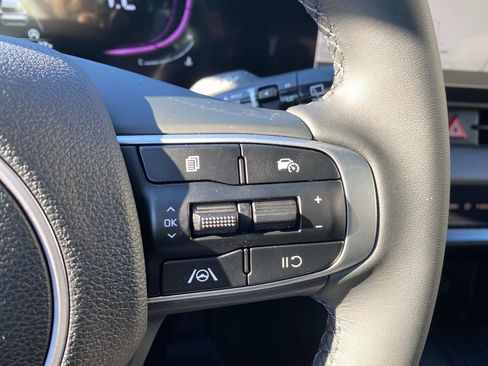 New 2025 Kia Sportage X-Line w/ Premium Package image 15