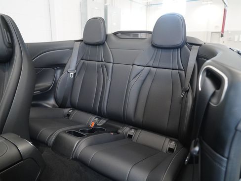 Used 2024 Mercedes-Benz CLE 300 4MATIC Cabriolet image 16