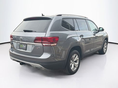 Used 2018 Volkswagen Atlas SE image 9
