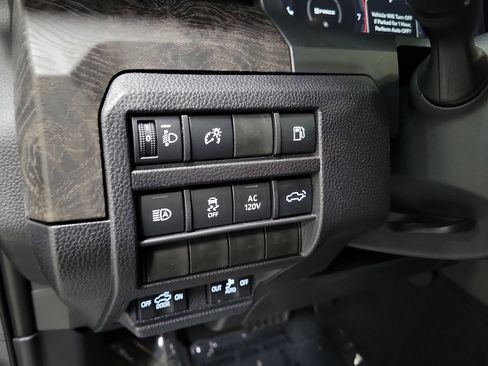 New 2026 Toyota Tacoma Limited AWD/4WD image 11