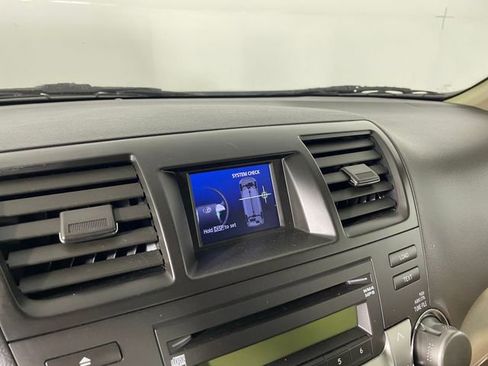 Used 2008 Toyota Highlander Limited AWD/4WD image 7