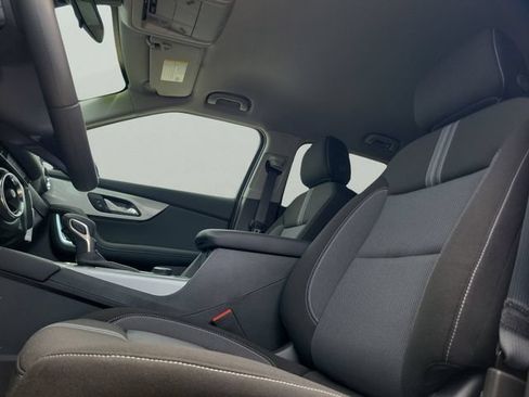 New 2026 Chevrolet Blazer LT FWD image 19