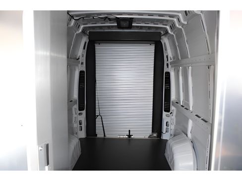 New 2025 RAM ProMaster 3500 FWD image 26