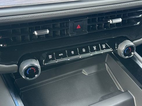 New 2026 Chevrolet Tahoe LS image 21