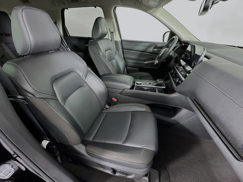 Used 2022 Nissan Pathfinder SL w/ SL Premium Package AWD/4WD image 31