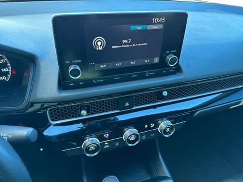 Used 2024 Honda Civic Sport image 6