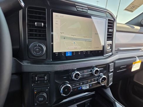 New 2026 Ford F250 Platinum AWD/4WD image 20