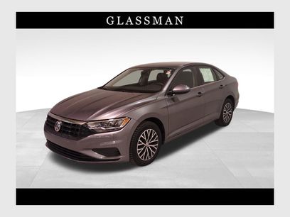 Used 2021 Volkswagen Jetta S
