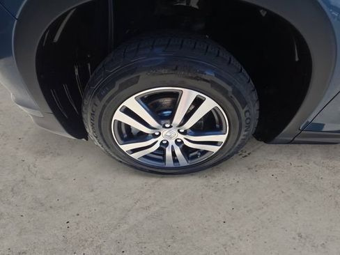 Used 2017 Honda Pilot EX-L image 14
