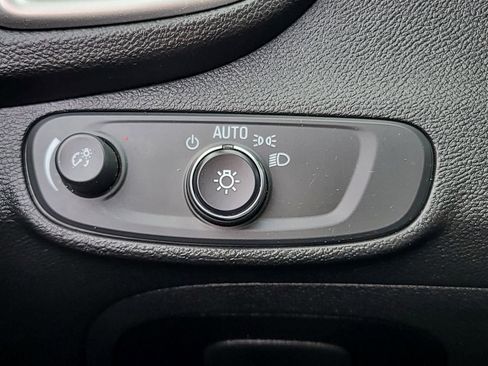 Used 2020 Chevrolet Trax LS w/ Tint and Cruise Package image 26