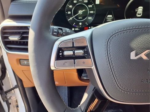 New 2025 Kia Telluride SX Prestige X-Line image 9