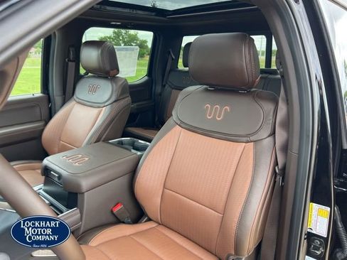 New 2026 Ford F350 King Ranch image 16