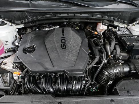 Used 2023 Hyundai Tucson SEL w/ Convenience Package image 35