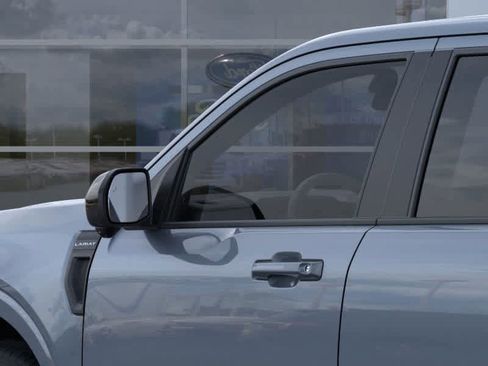 New 2025 Ford Maverick Lariat w/ Black Appearance Package image 21