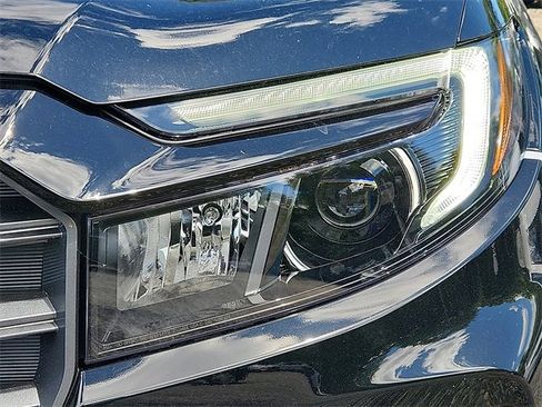 New 2025 Honda Ridgeline TrailSport image 6