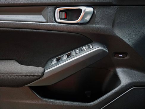 Certified 2024 Honda Civic Sport image 18