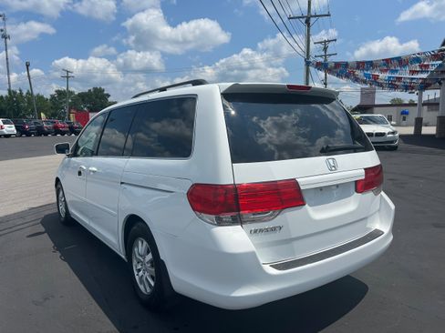 Used 2010 Honda Odyssey EX image 7