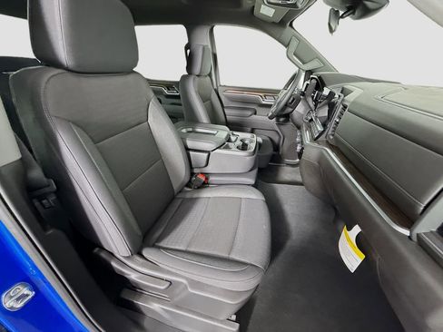 New 2025 Chevrolet Silverado 1500 RST w/ Protection Package image 27