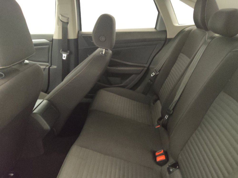 Used 2025 Volkswagen Jetta S FWD image 18