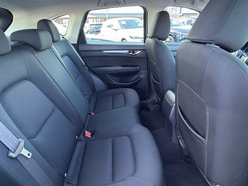 Used 2020 MAZDA CX-5 Sport image 31