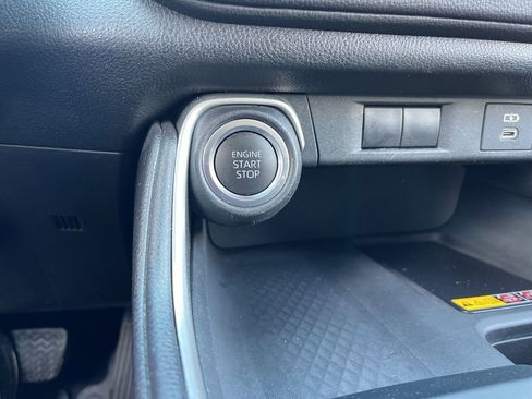 Used 2024 Toyota Grand Highlander XLE image 13