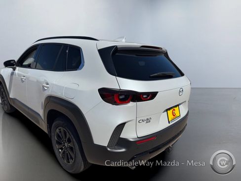 New 2026 MAZDA CX-50 AWD 2.5 Hybrid w/ Premium Pkg image 6