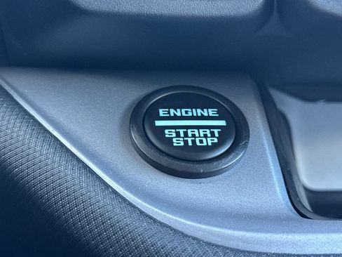 Used 2024 Ford Bronco Sport Big Bend w/ Convenience Package AWD/4WD image 35