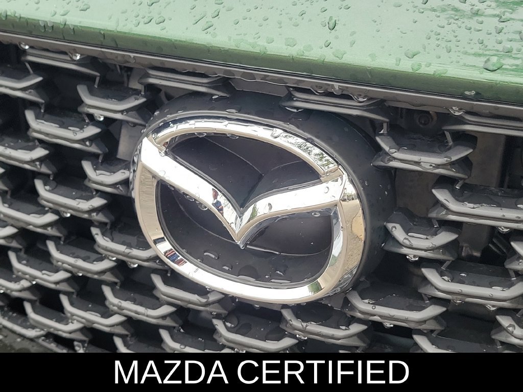 Used 2026 MAZDA CX-50 AWD 2.5 S w/ Cargo Package image 4