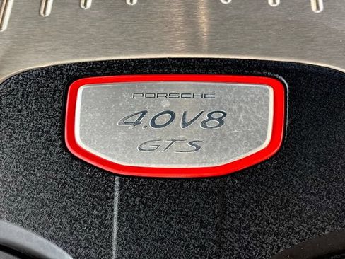 Used 2019 Porsche Panamera GTS AWD/4WD image 39