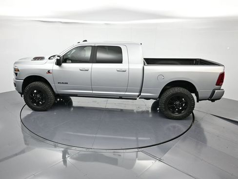 New 2026 RAM 2500 Laramie image 18