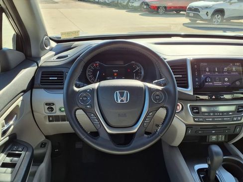 Used 2018 Honda Pilot EX-L image 16