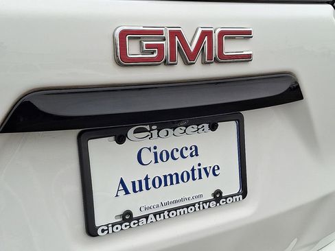 Used 2019 GMC Terrain SLE w/ Driver Convenience Package image 30