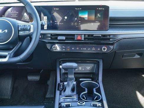 New 2026 Kia K5 GT image 15