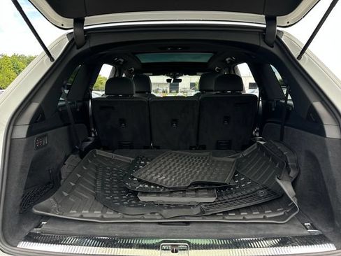 Used 2020 Audi Q7 3.0T Premium Plus AWD/4WD image 29