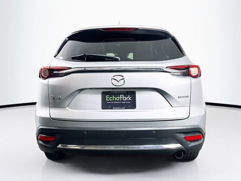 Used 2021 MAZDA CX-9 Grand Touring FWD image 7
