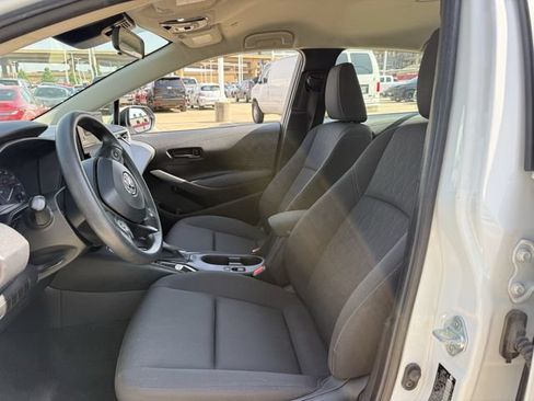 Used 2024 Toyota Corolla LE FWD image 26
