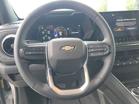 New 2024 Chevrolet Colorado LT w/ LT Convenience Package III image 36