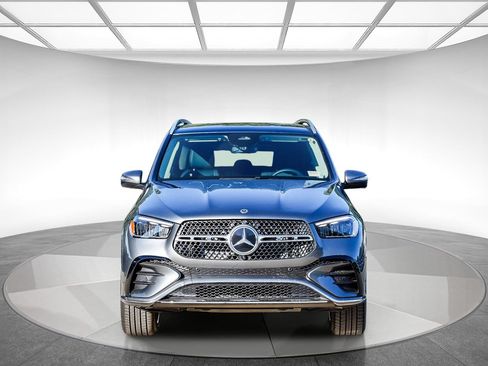 New 2026 Mercedes-Benz GLE 350 4MATIC image 6