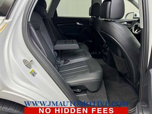 Used 2018 Audi Q5 2.0T Premium Plus image 18