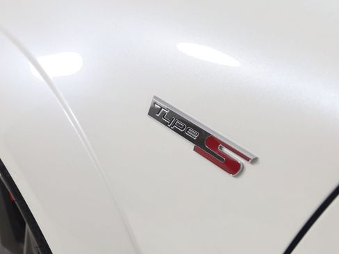 Used 2025 Acura Integra Type S FWD image 28