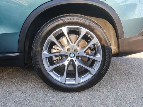 Used 2026 BMW X5 xDrive40i AWD/4WD image 10