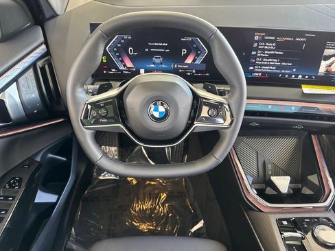 Used 2026 BMW X3 xDrive30i AWD/4WD image 26