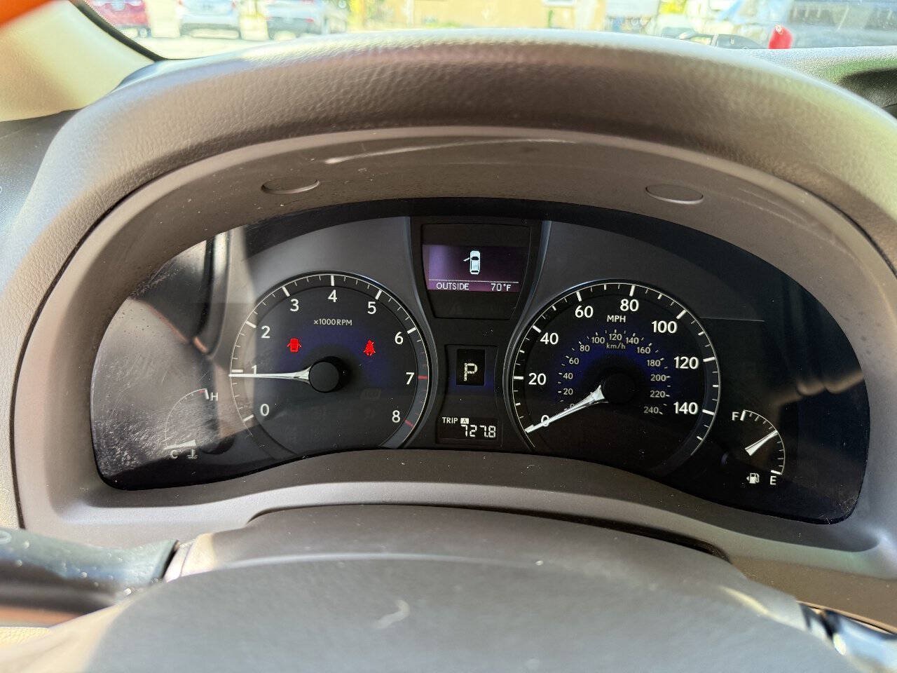 Used 2010 Lexus RX 350 AWD w/ Premium Pkg image 19