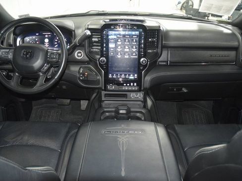 Used 2024 RAM 2500 Limited image 27