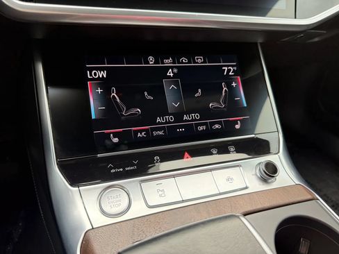 Used 2019 Audi A6 3.0T Premium Plus w/ Premium Plus Package AWD/4WD image 33