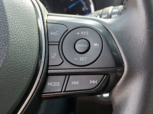 Certified 2024 Toyota RAV4 SE AWD/4WD image 25