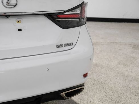 Used 2019 Lexus GS 350 F Sport RWD image 53