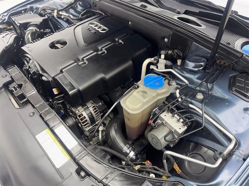 Used 2016 Audi A4 2.0T Premium w/ Convenience Plus Package image 64